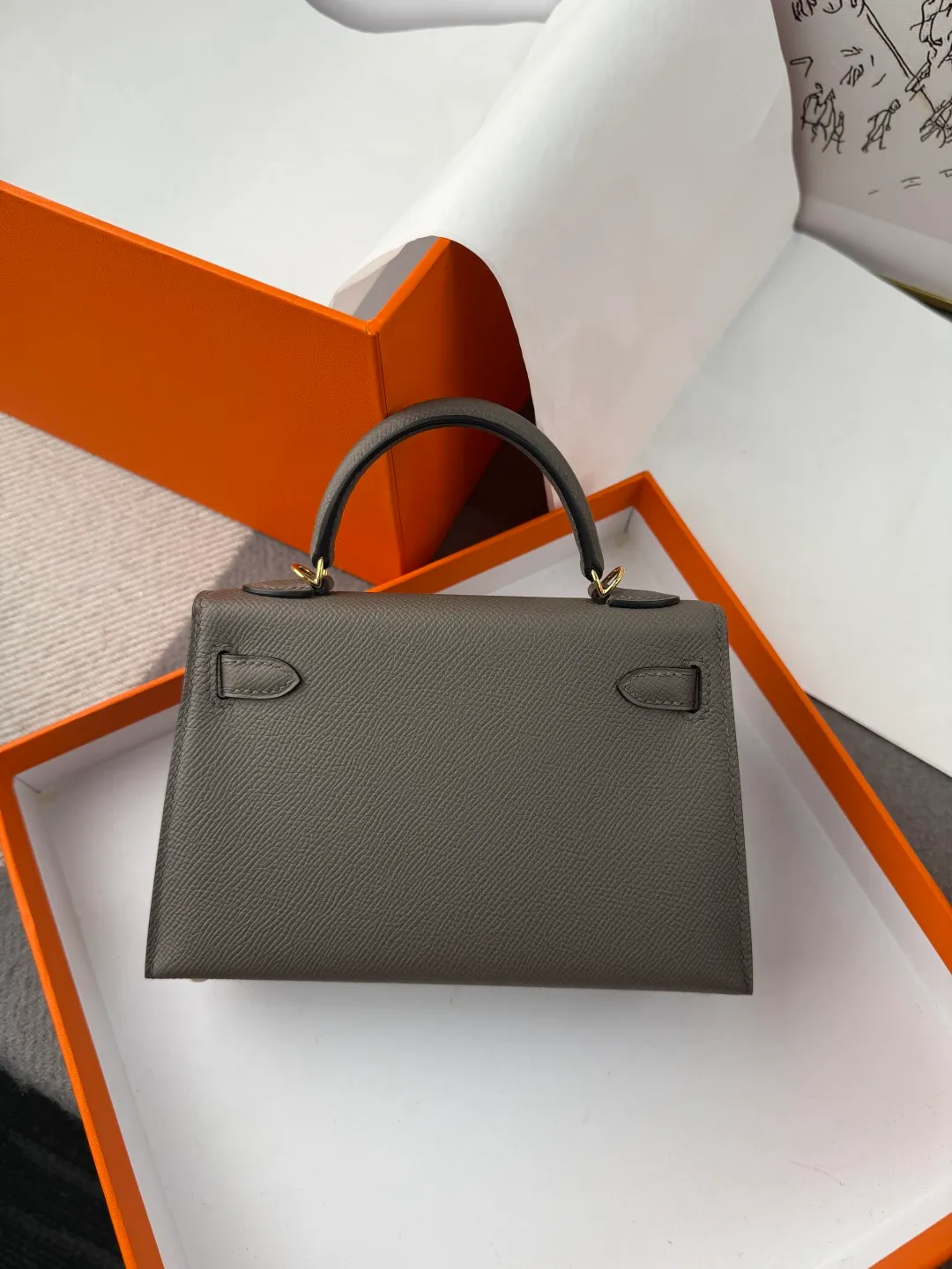 All categories Hermès women's bags (Hermès) Hermès 1919