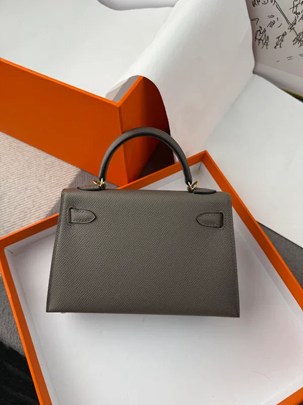 All categories Hermès women's bags (Hermès) Hermès 1919