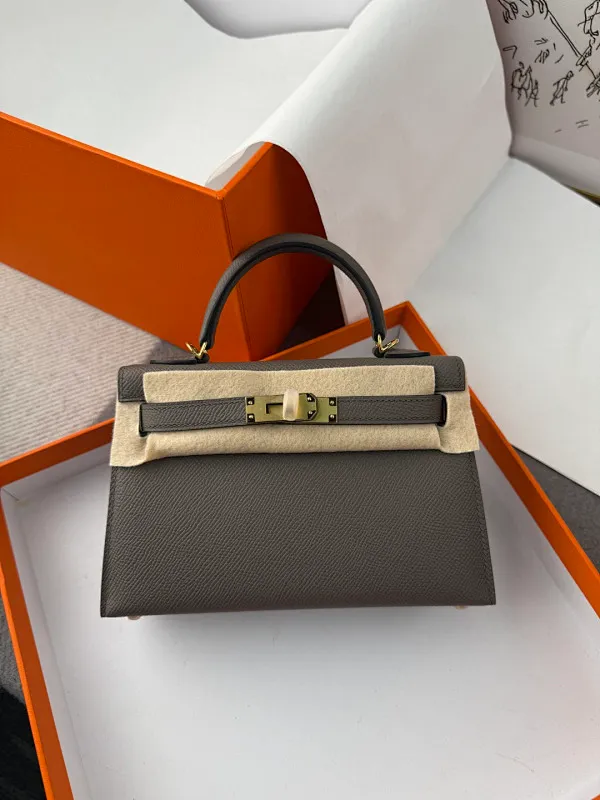 All categories Hermès women's bags (Hermès) Hermès 1919