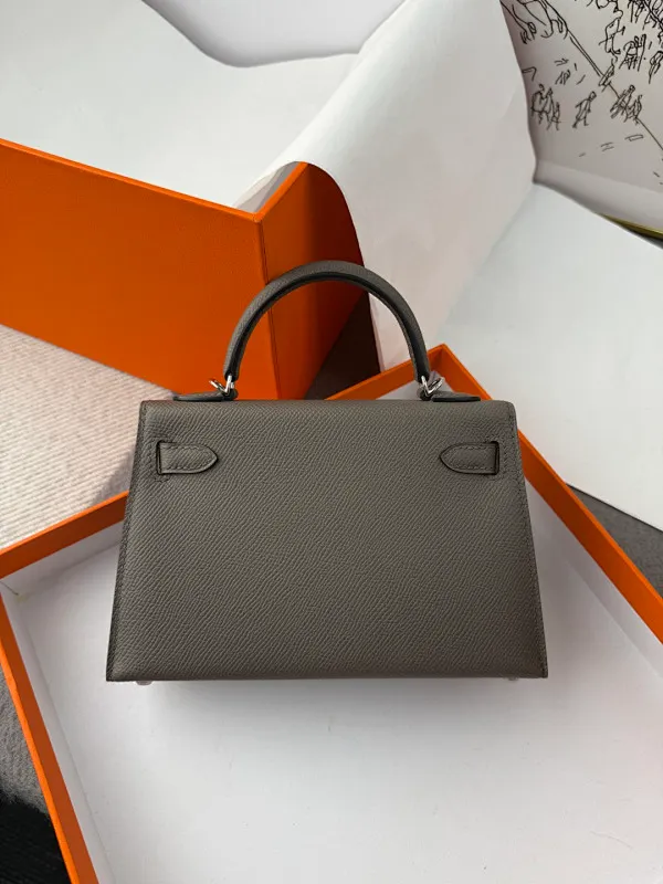 All categories Hermès women's bags (Hermès) Hermès 1919