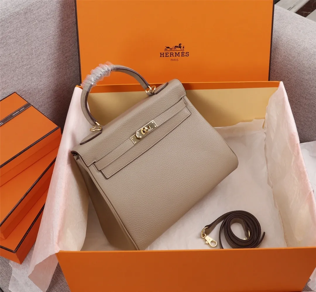 All categories Hermès women's bags (Hermès) Hermès 252832_CM_2