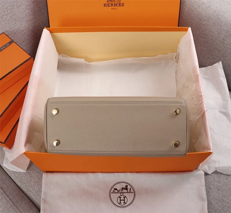 All categories Hermès women's bags (Hermès) Hermès 252832_CM_2