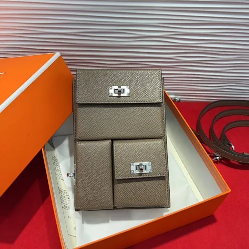 All Categories Official Website "Brand Women's Bags" Women's Bags 💙 Hermes 2025 New Hermes Mobile Phone Bags
