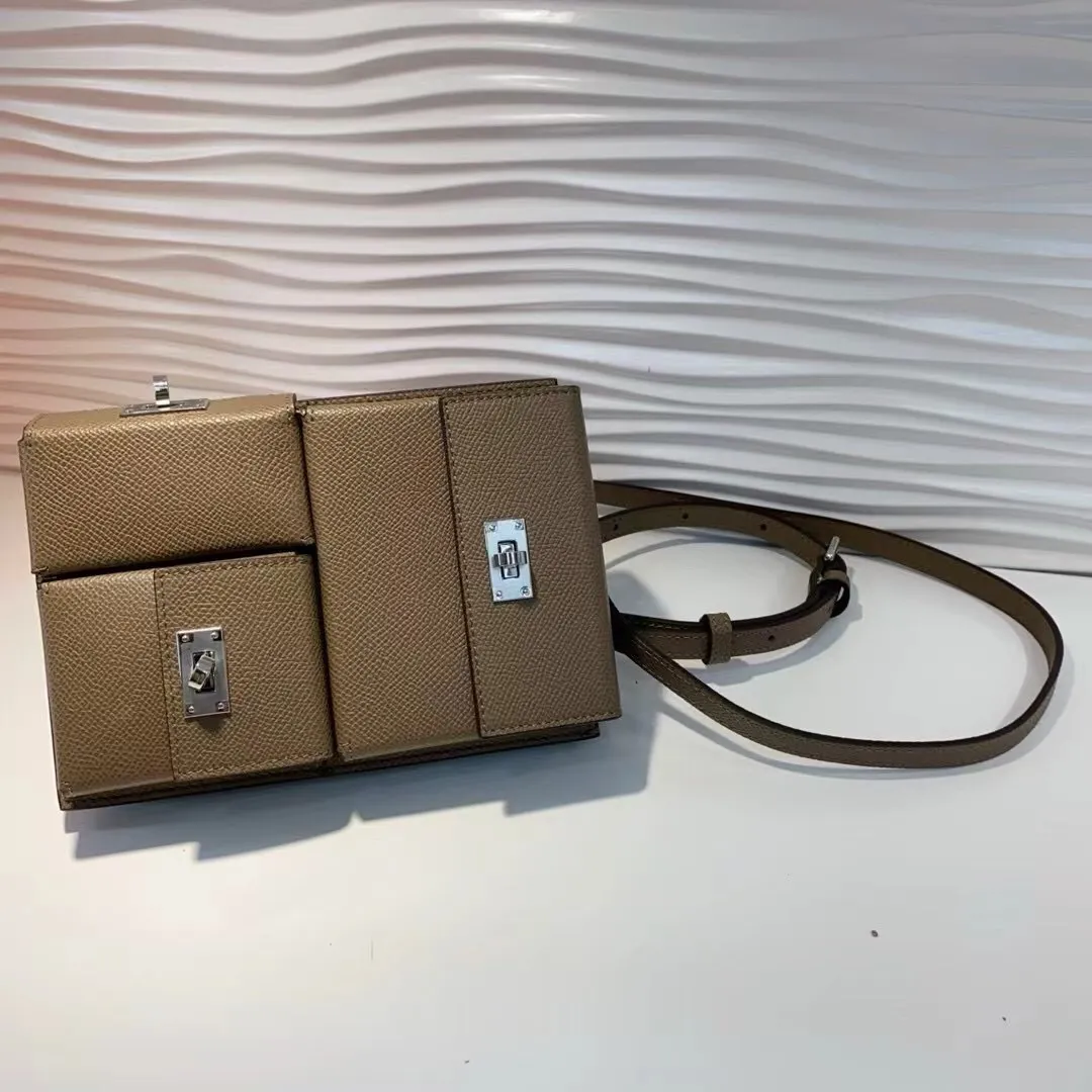 All Categories Official Website "Brand Women's Bags" Women's Bags 💙 Hermes 2025 New Hermes Mobile Phone Bags