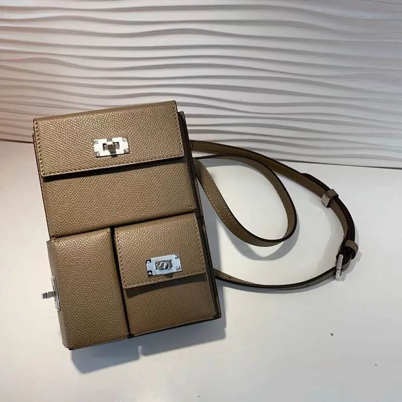 All Categories Official Website "Brand Women's Bags" Women's Bags 💙 Hermes 2025 New Hermes Mobile Phone Bags