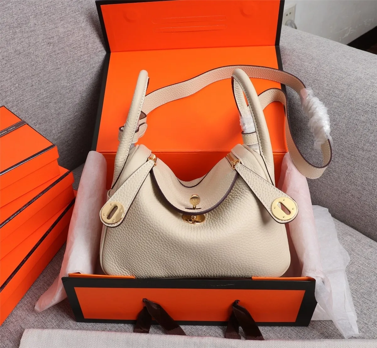 All Categories Official Website "Brand Women's Bags" Women's Bags 💙 Hermes 2023 latest Hermes crossbody bag