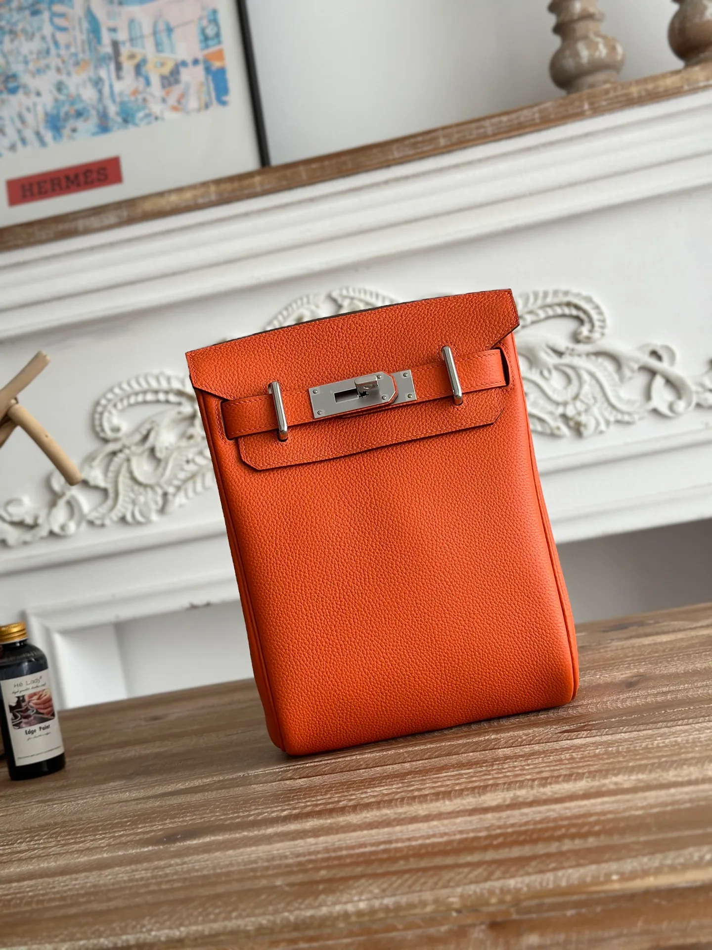 All categories Hermès women's bags (Hermès) Hermès 188