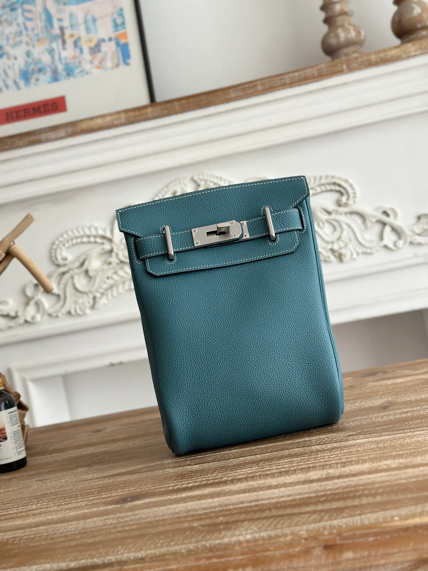 All categories Hermès women's bags (Hermès) Hermès 188