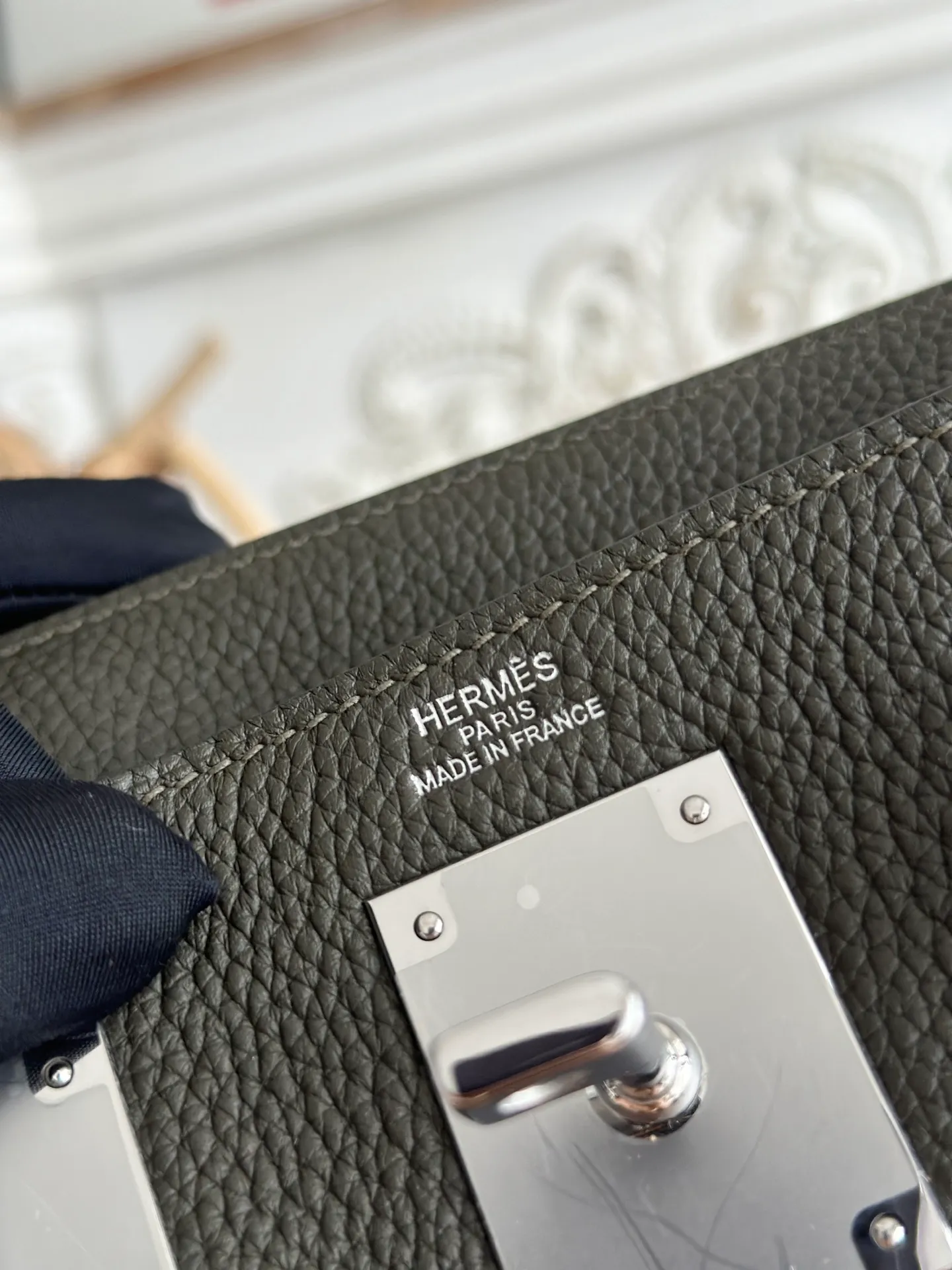 All categories Hermès women's bags (Hermès) Hermès 188