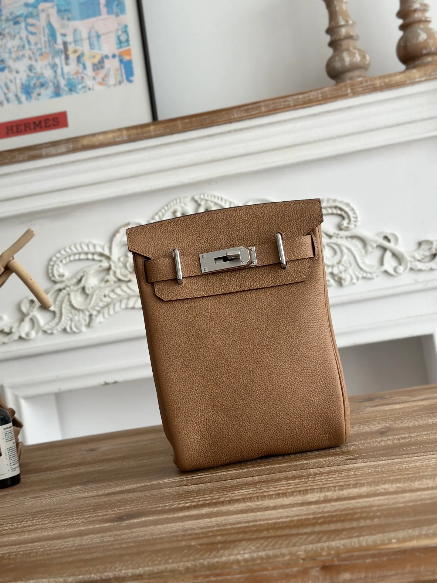 All categories Hermès women's bags (Hermès) Hermès 188