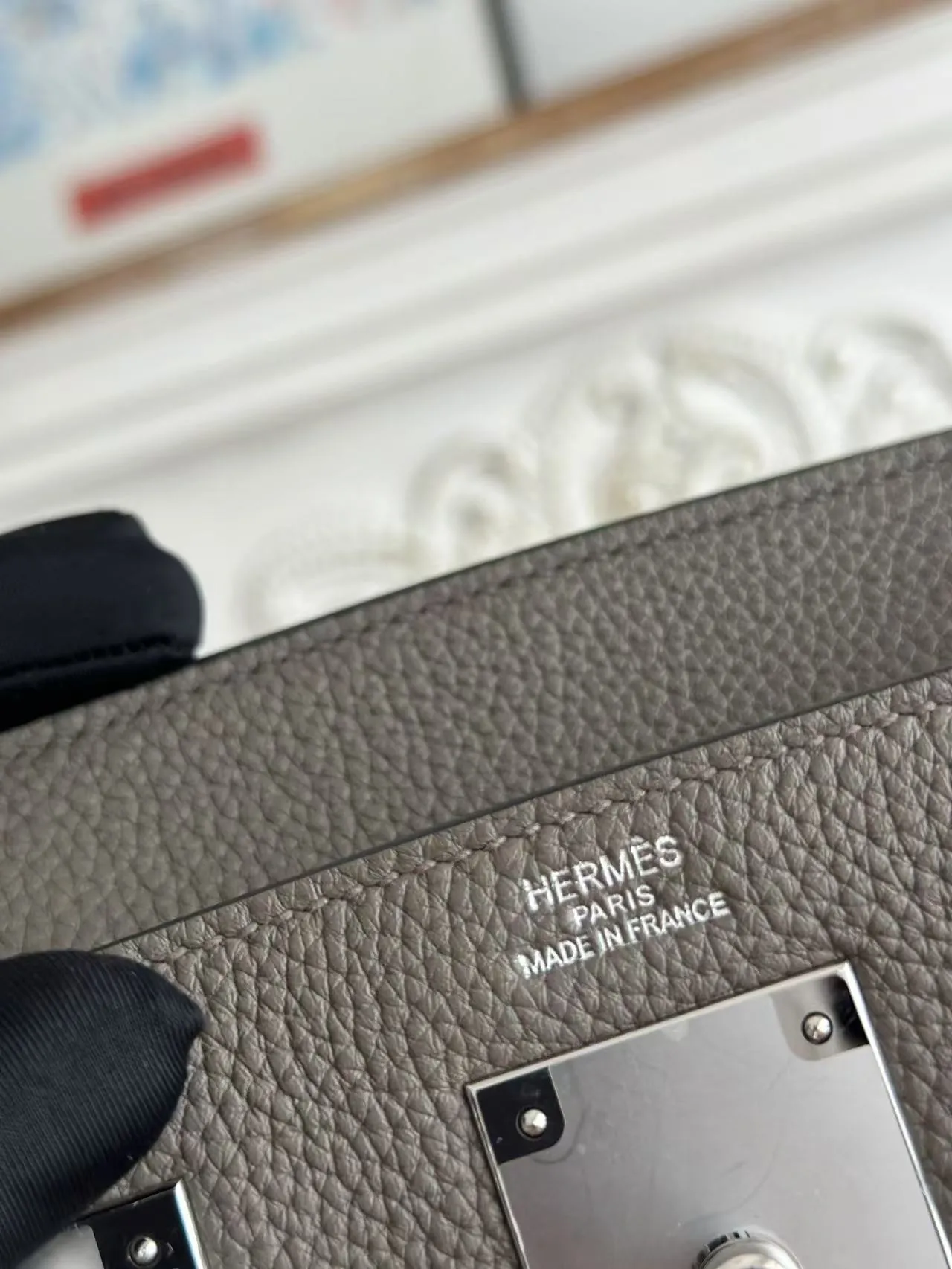 All categories Hermès women's bags (Hermès) Hermès 188