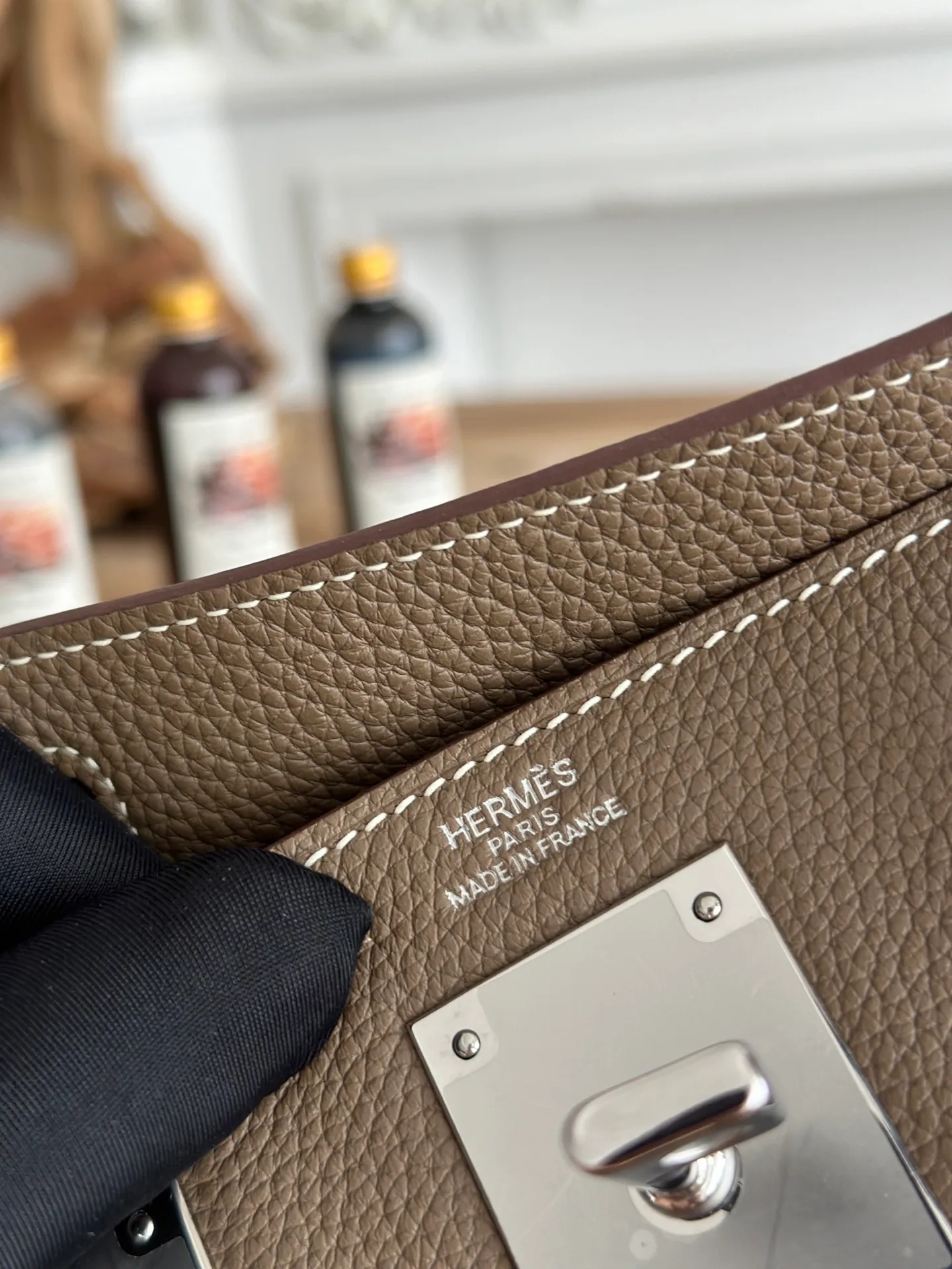 All categories Hermès women's bags (Hermès) Hermès 188