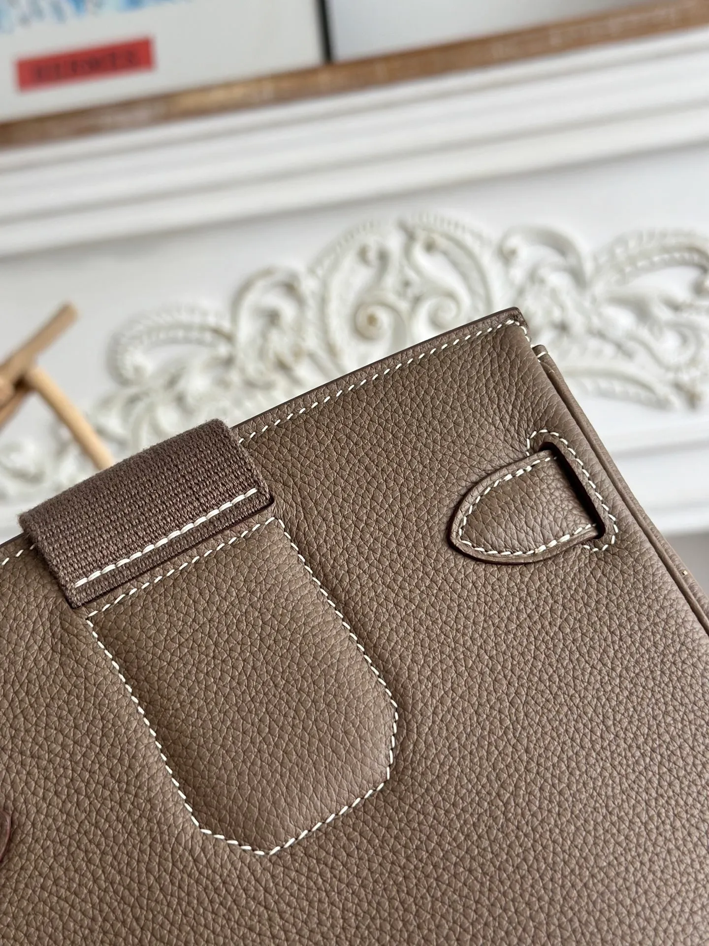 All categories Hermès women's bags (Hermès) Hermès 188