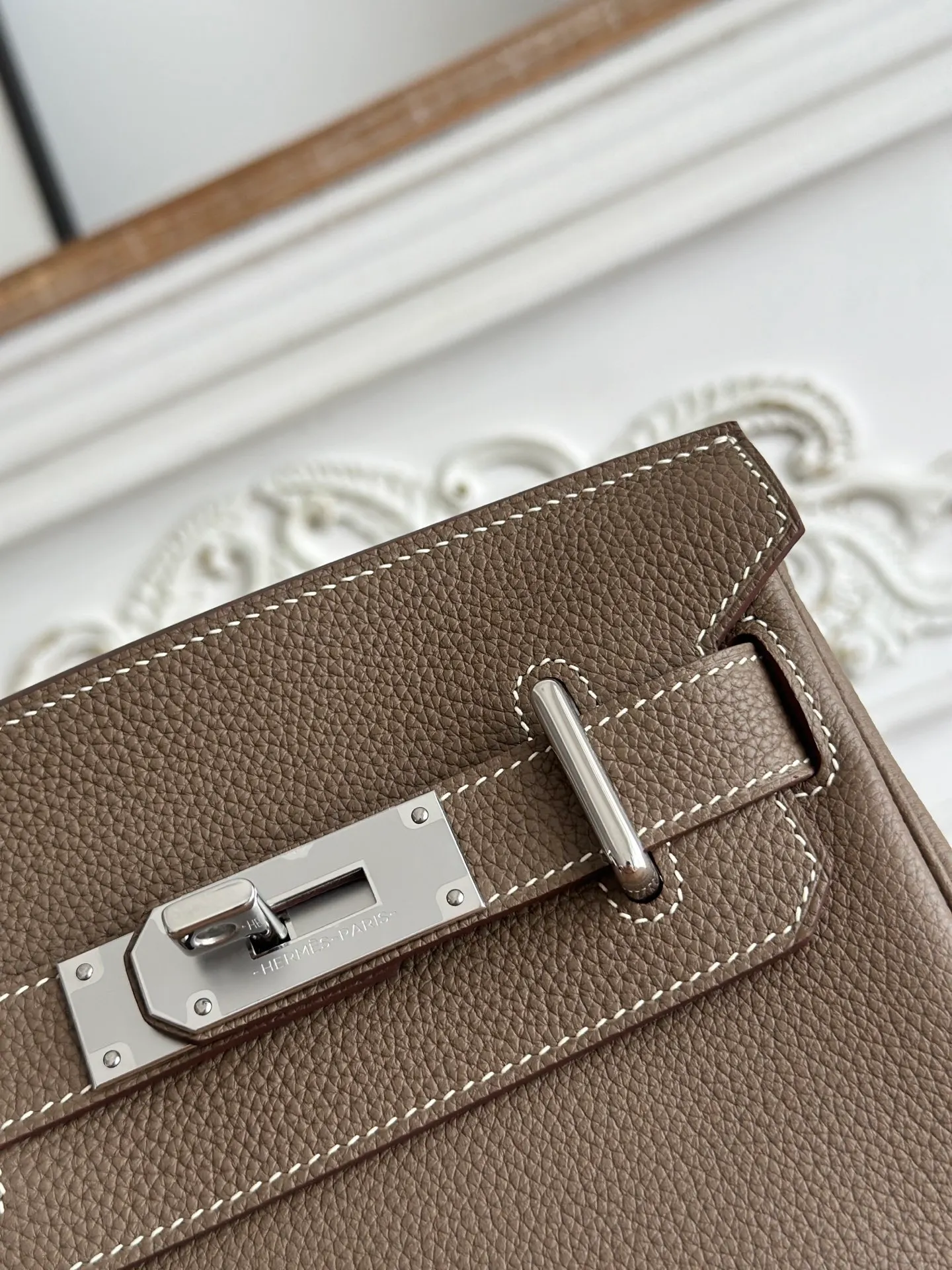 All categories Hermès women's bags (Hermès) Hermès 188