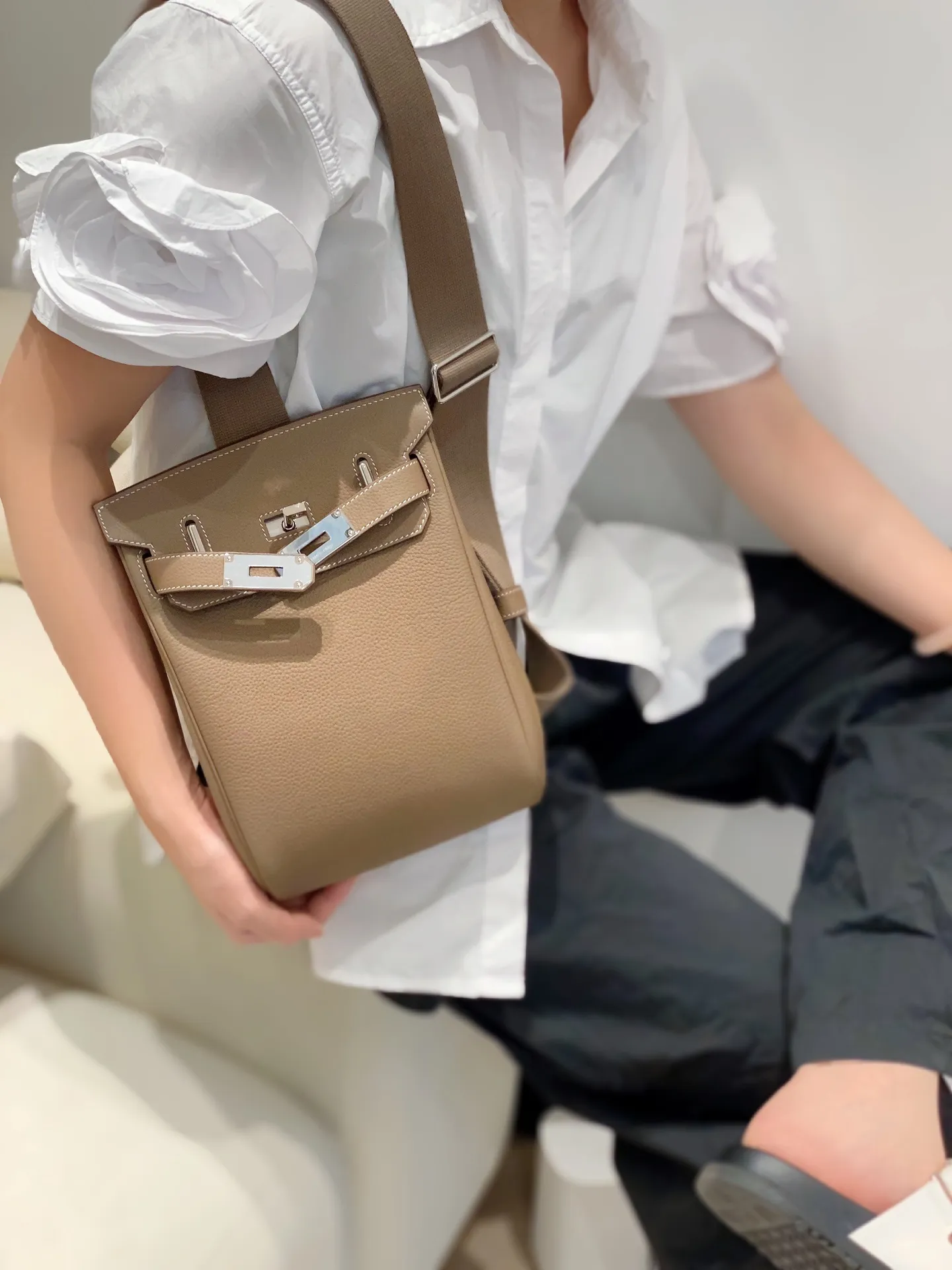 All categories Hermès women's bags (Hermès) Hermès 188