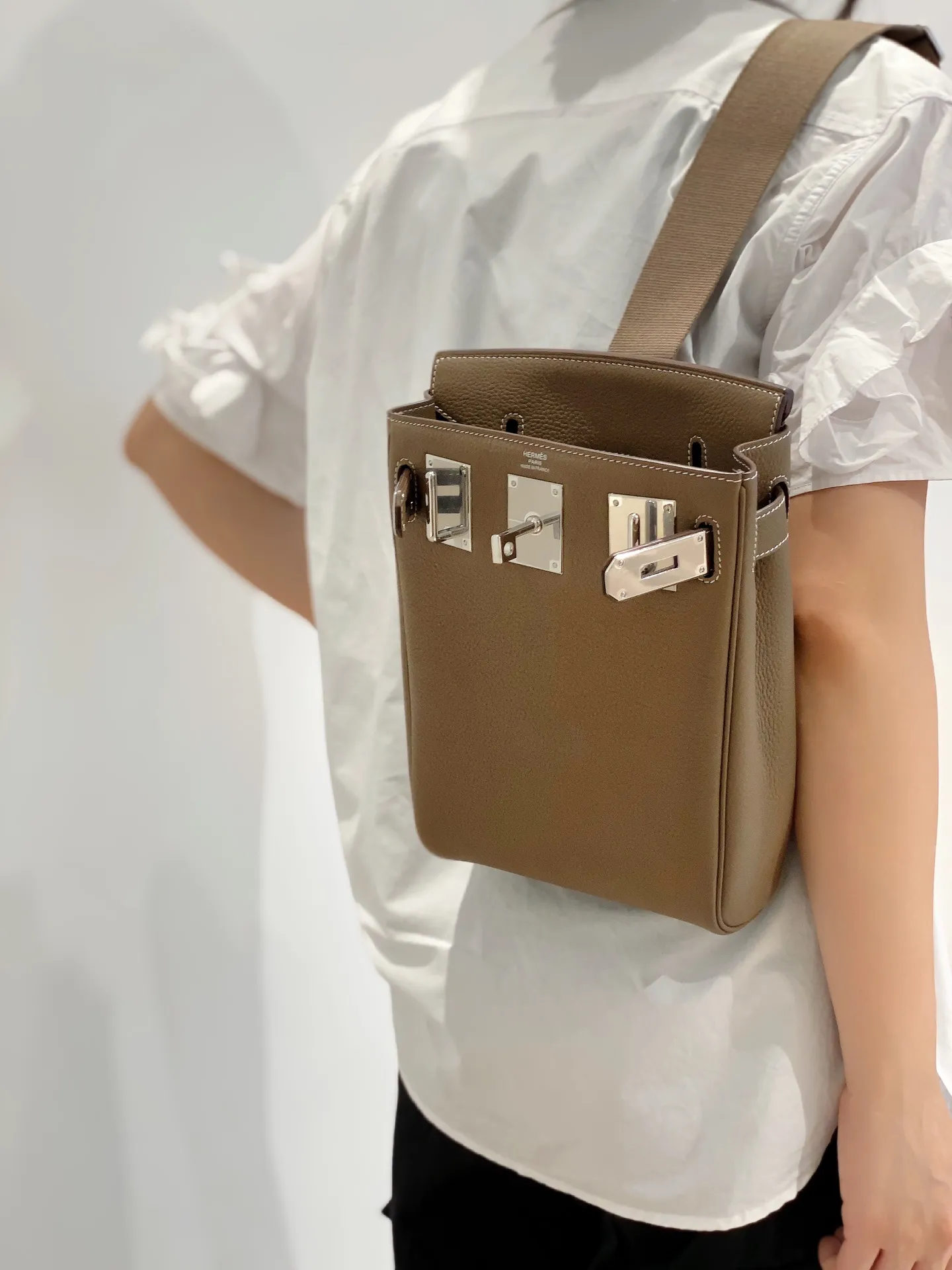 All categories Hermès women's bags (Hermès) Hermès 188