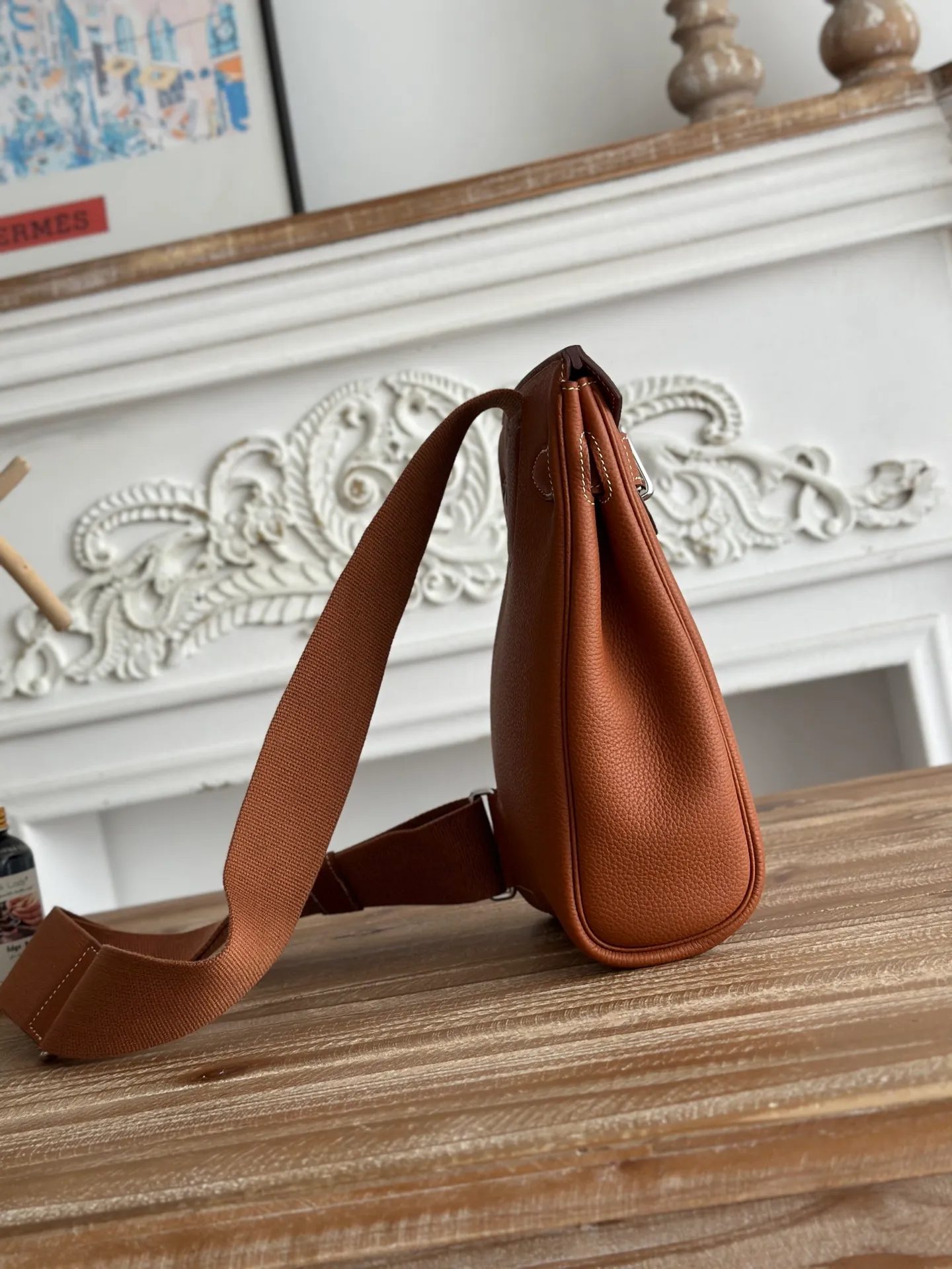 All categories Hermès women's bags (Hermès) Hermès 188