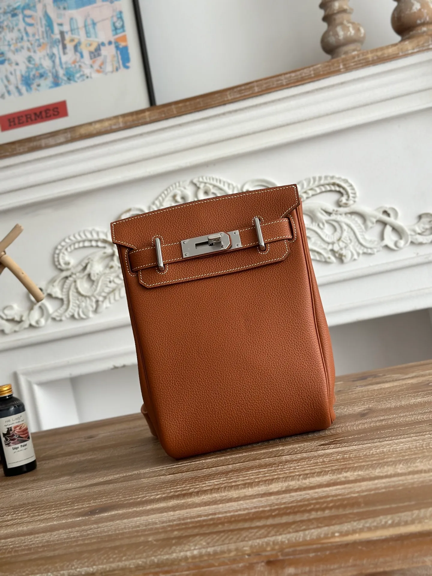 All categories Hermès women's bags (Hermès) Hermès 188