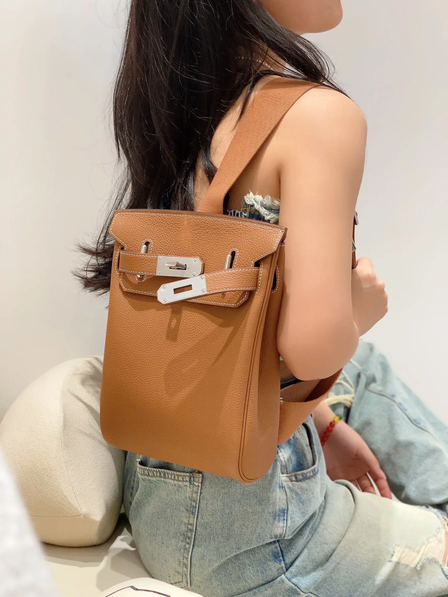 All categories Hermès women's bags (Hermès) Hermès 188