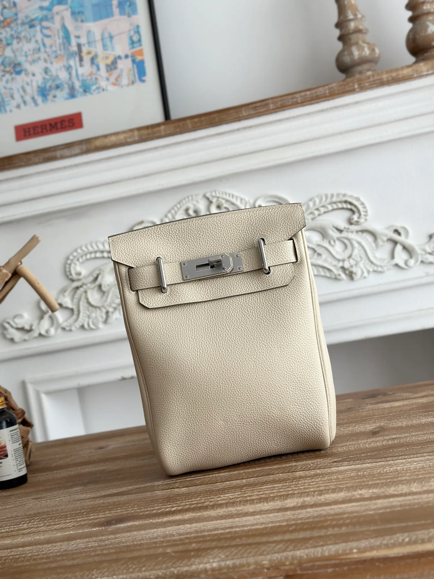 All categories Hermès women's bags (Hermès) Hermès 188