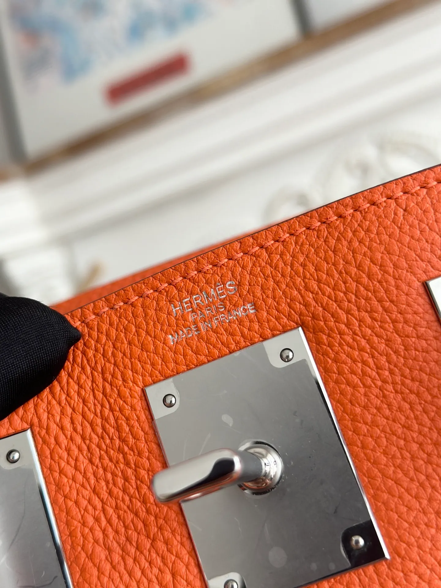 All categories Hermès women's bags (Hermès) Hermès 188