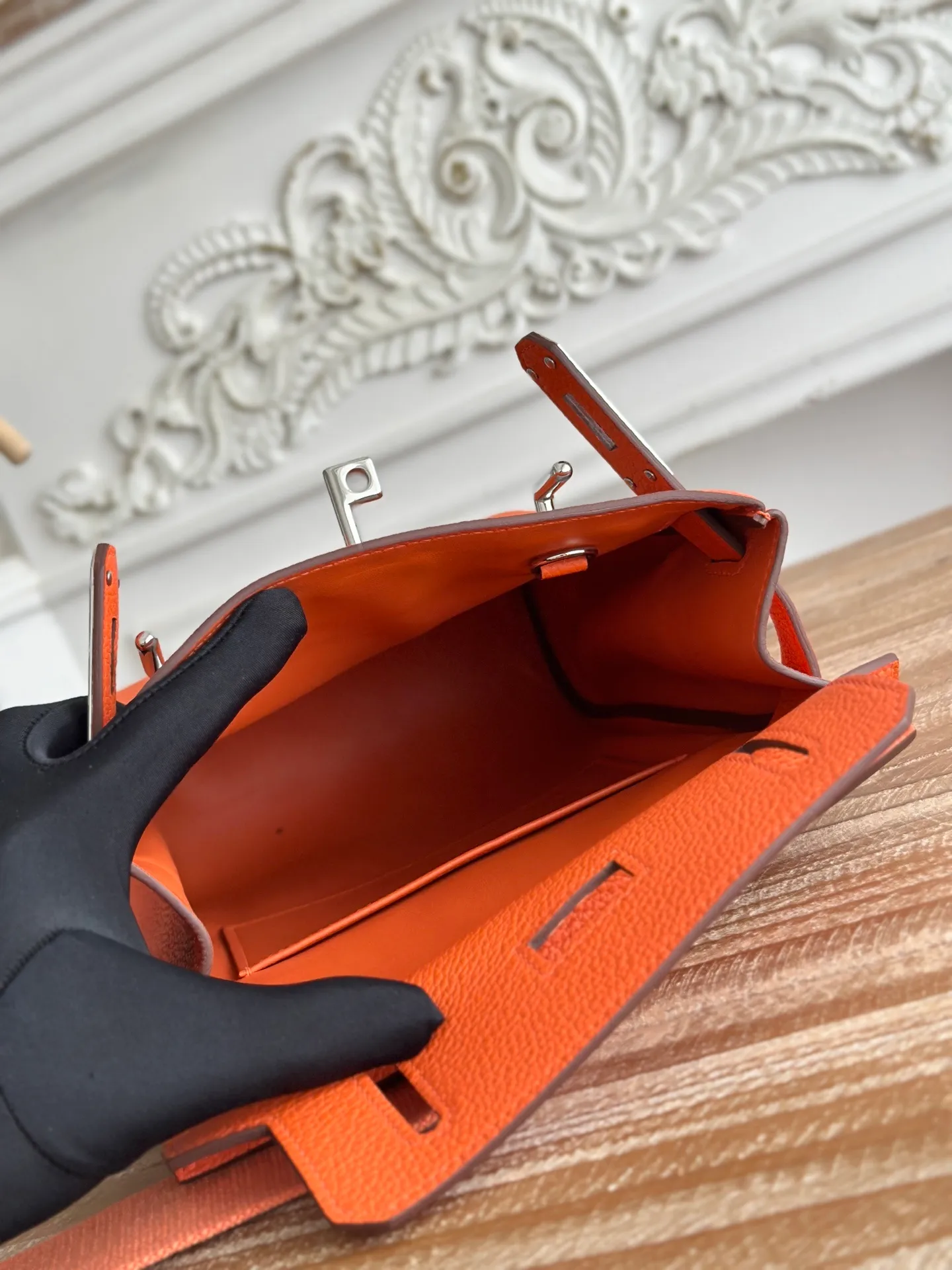 All categories Hermès women's bags (Hermès) Hermès 188