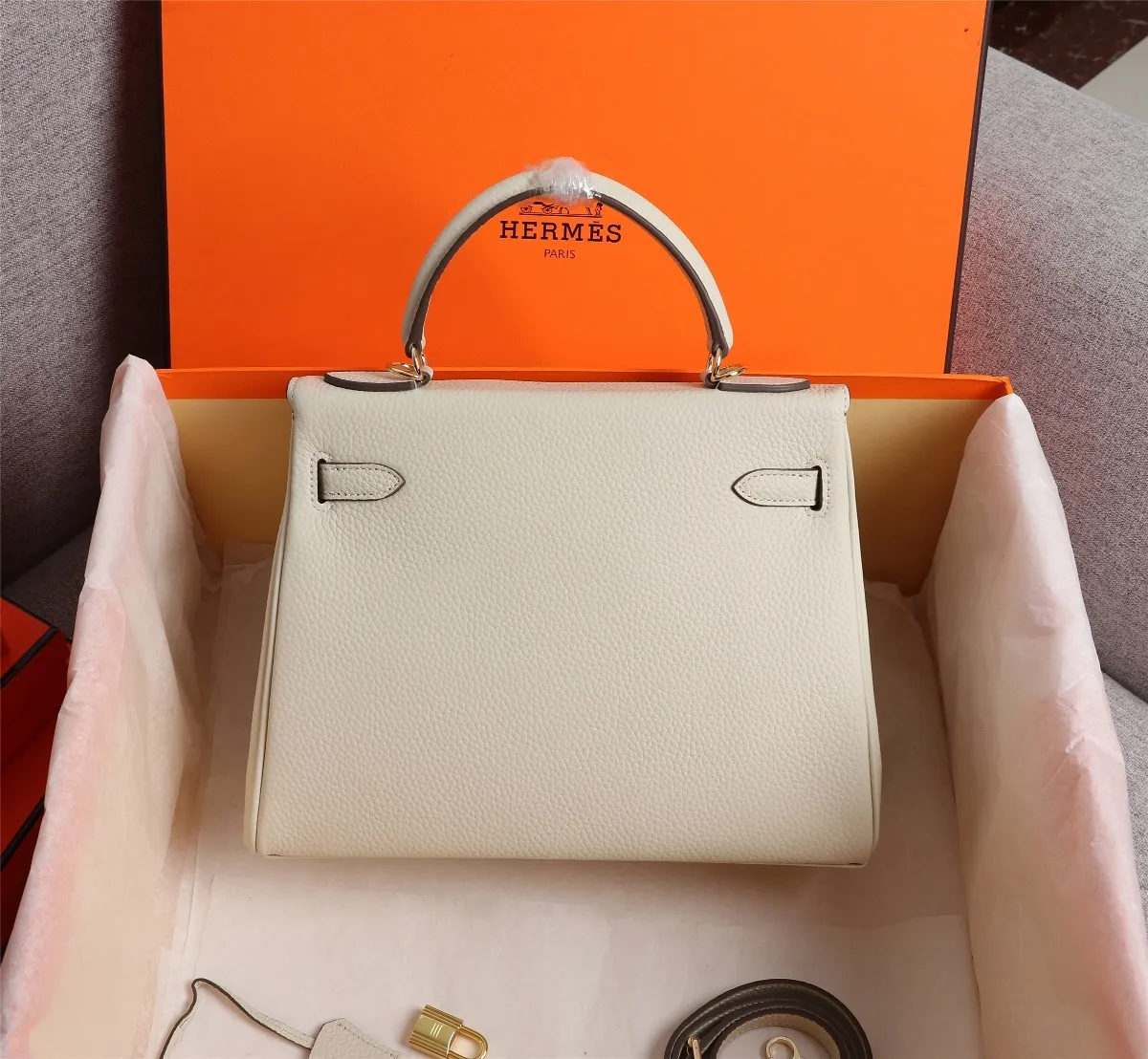 All categories Hermès women's bags (Hermès) Hermès 253035