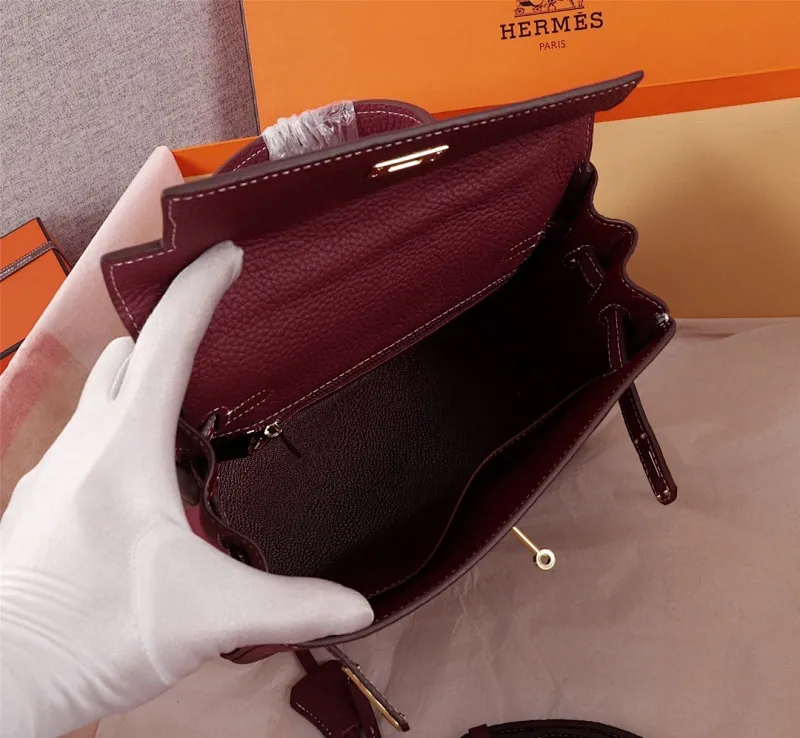 All categories Hermès women's bags (Hermès) Hermès 253035
