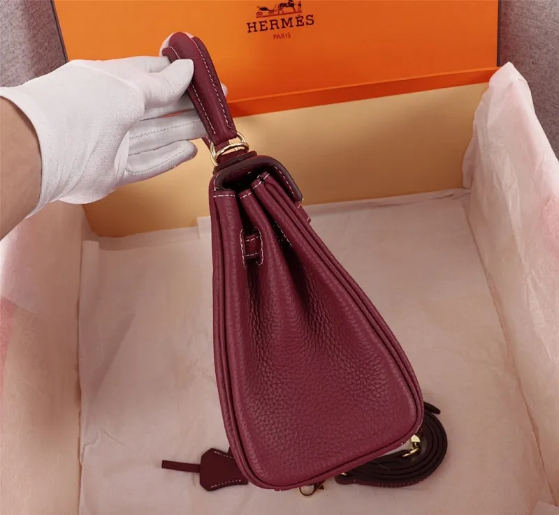 All categories Hermès women's bags (Hermès) Hermès 253035