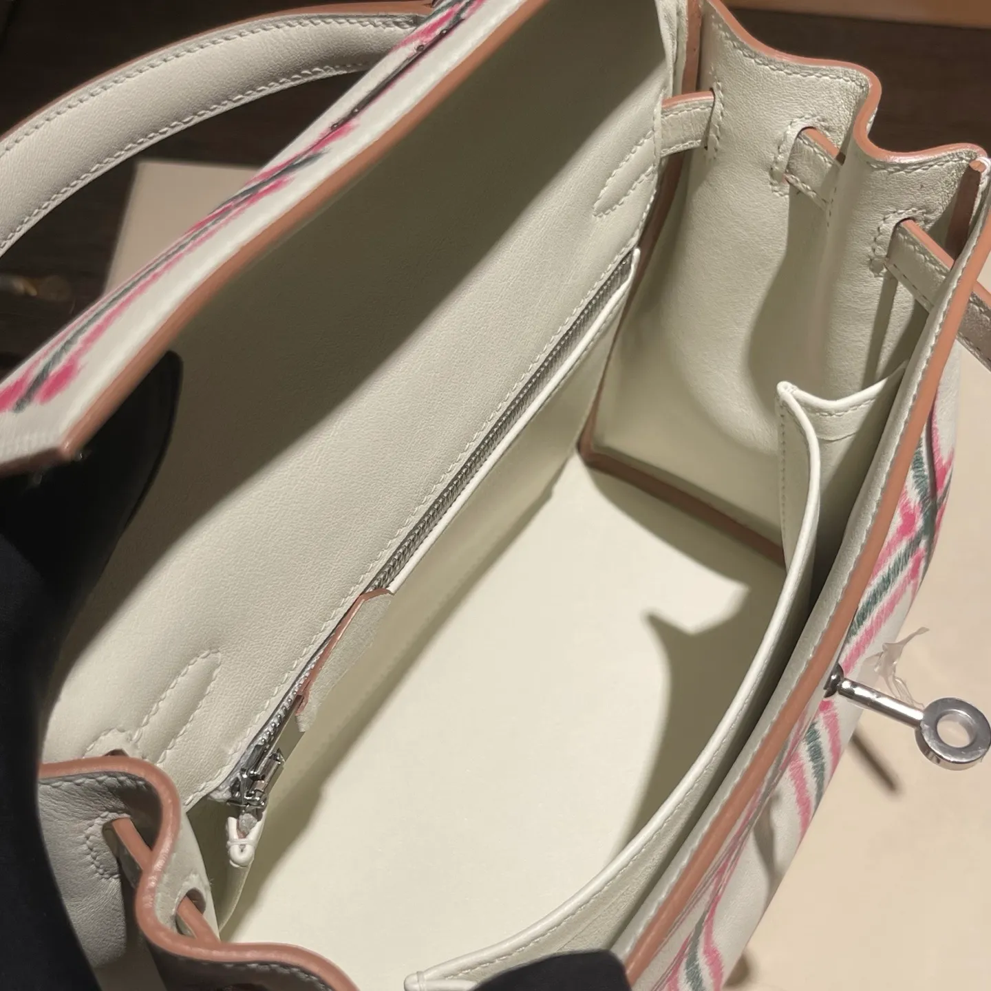 All categories Hermès women's bags (Hermès) Hermès 2525