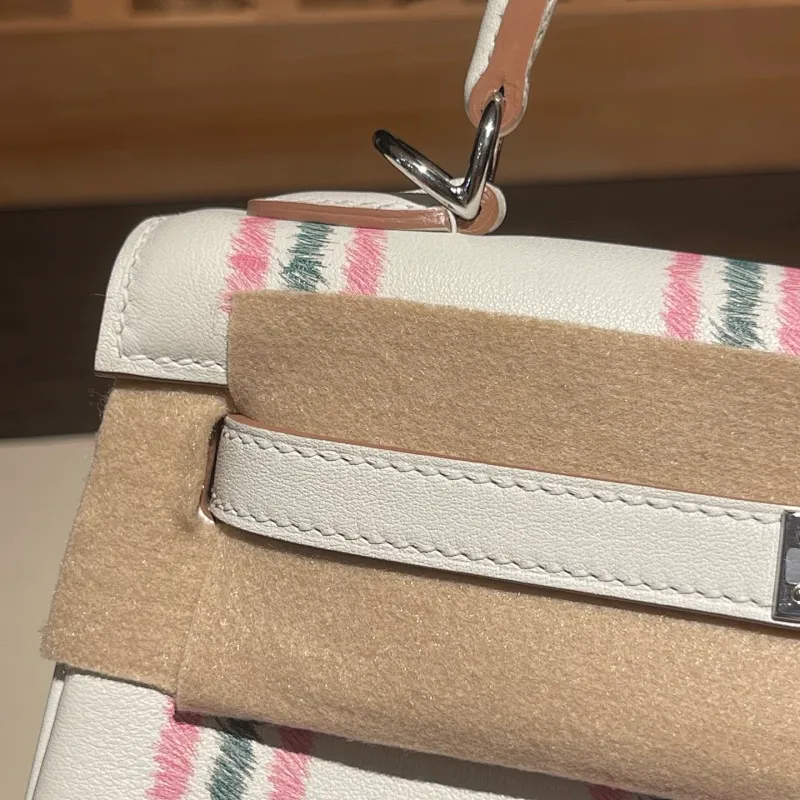 All categories Hermès women's bags (Hermès) Hermès 2525