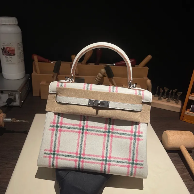 All categories Hermès women's bags (Hermès) Hermès 2525