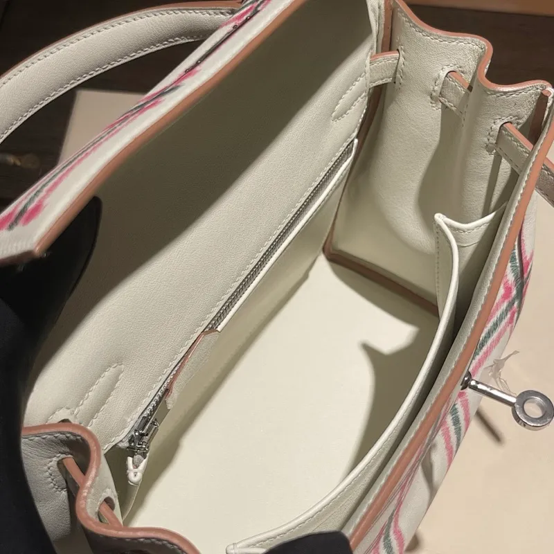 All categories Hermès women's bags (Hermès) Hermès 2525