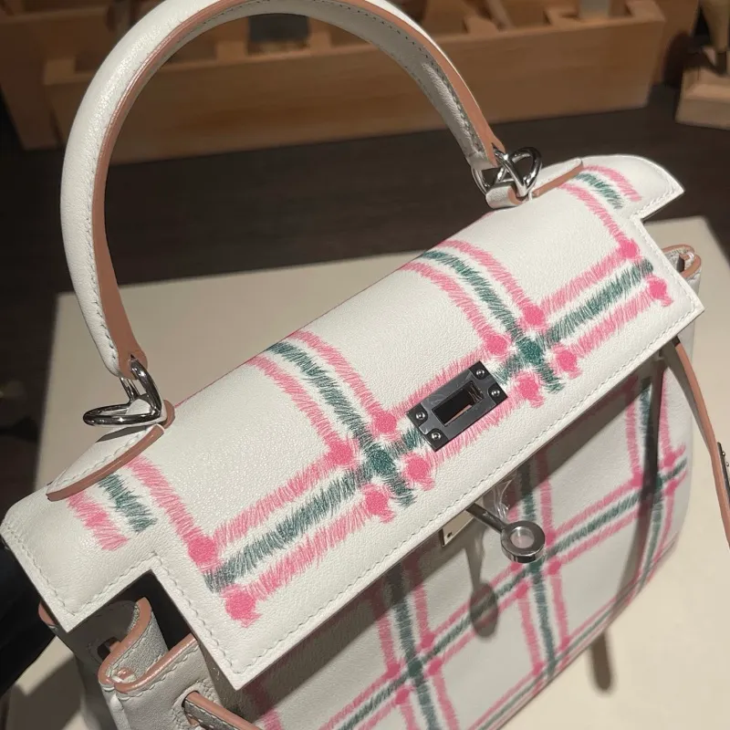 All categories Hermès women's bags (Hermès) Hermès 2525