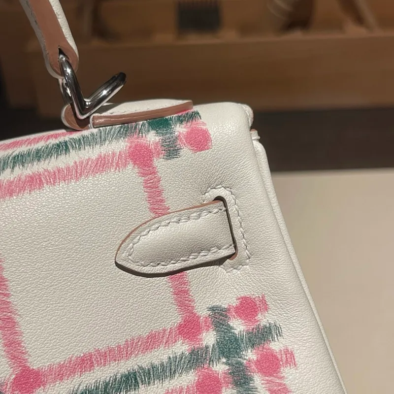 All categories Hermès women's bags (Hermès) Hermès 2525
