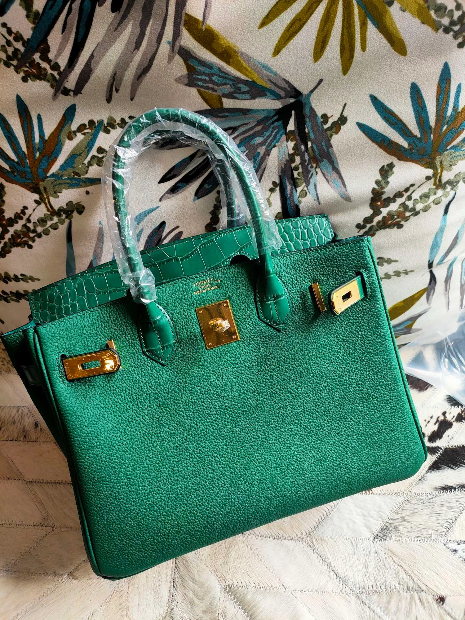 All categories Hermès women's bags (Hermès) Original Hermès 2530