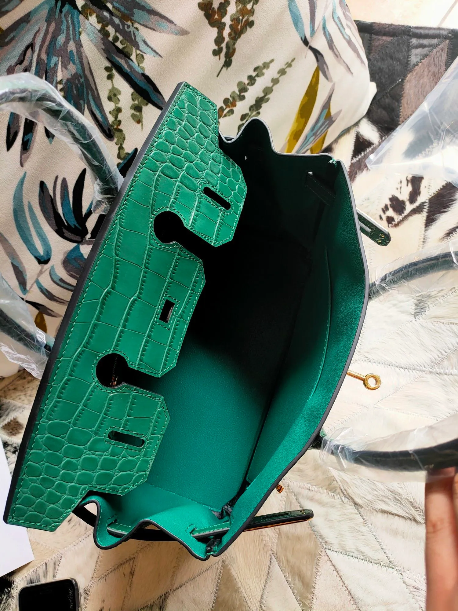 All categories Hermès women's bags (Hermès) Original Hermès 2530