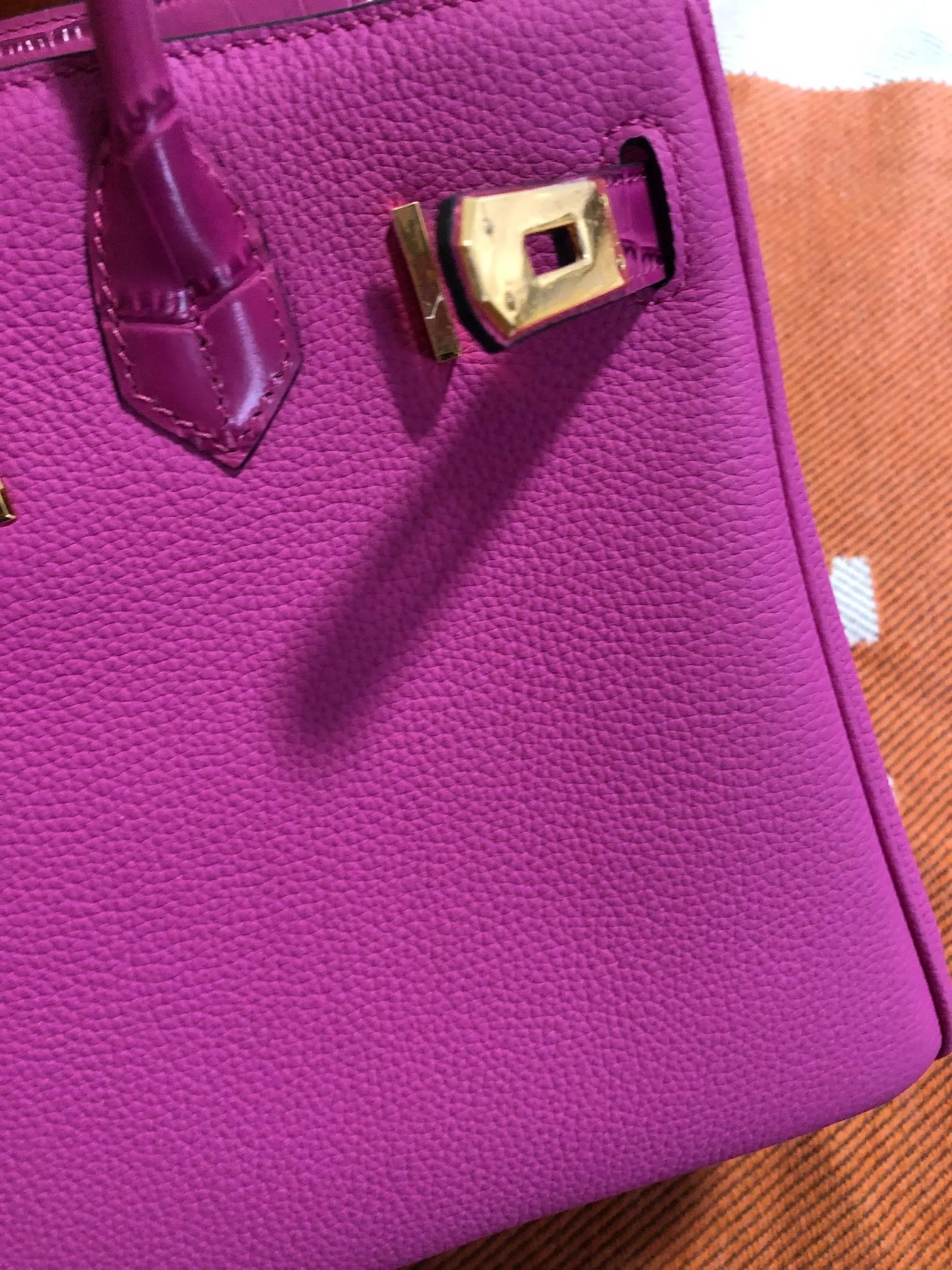 All categories Hermès women's bags (Hermès) Original Hermès 2530
