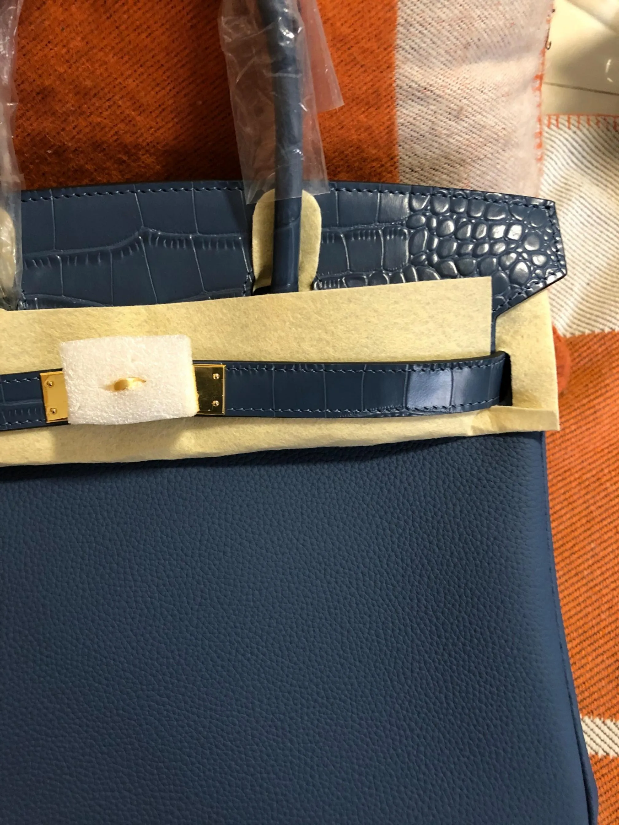 All categories Hermès women's bags (Hermès) Original Hermès 2530