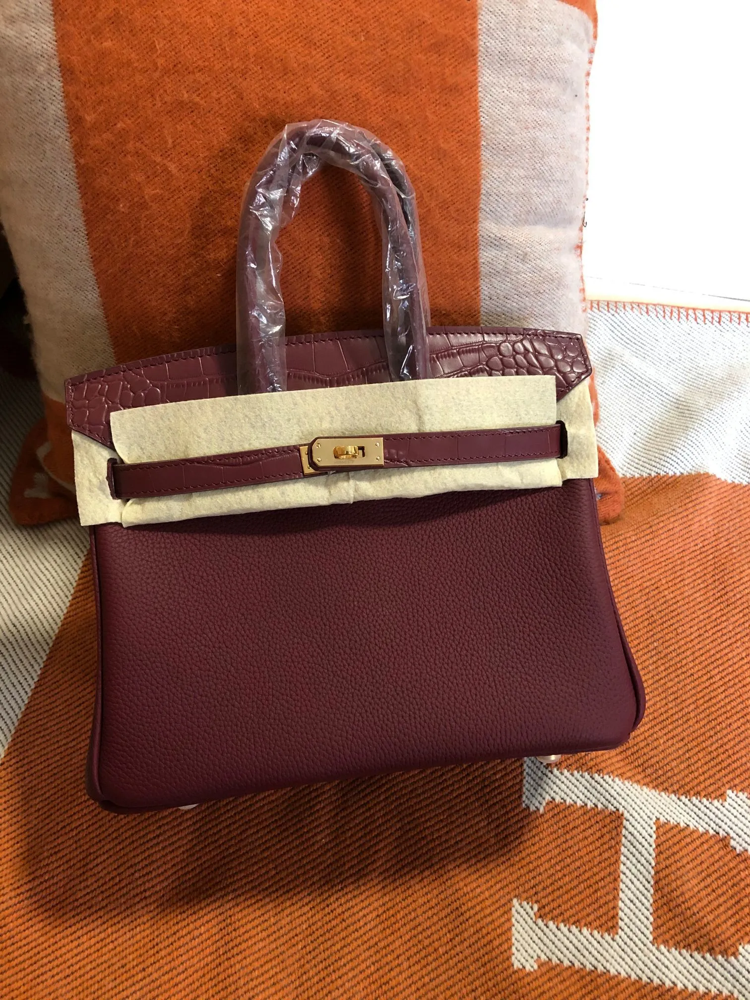 All categories Hermès women's bags (Hermès) Original Hermès 2530