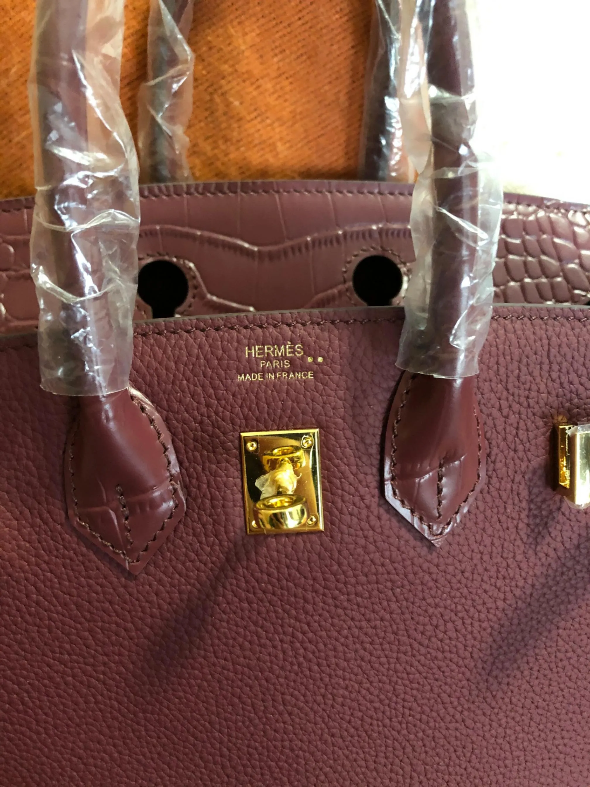 All categories Hermès women's bags (Hermès) Original Hermès 2530