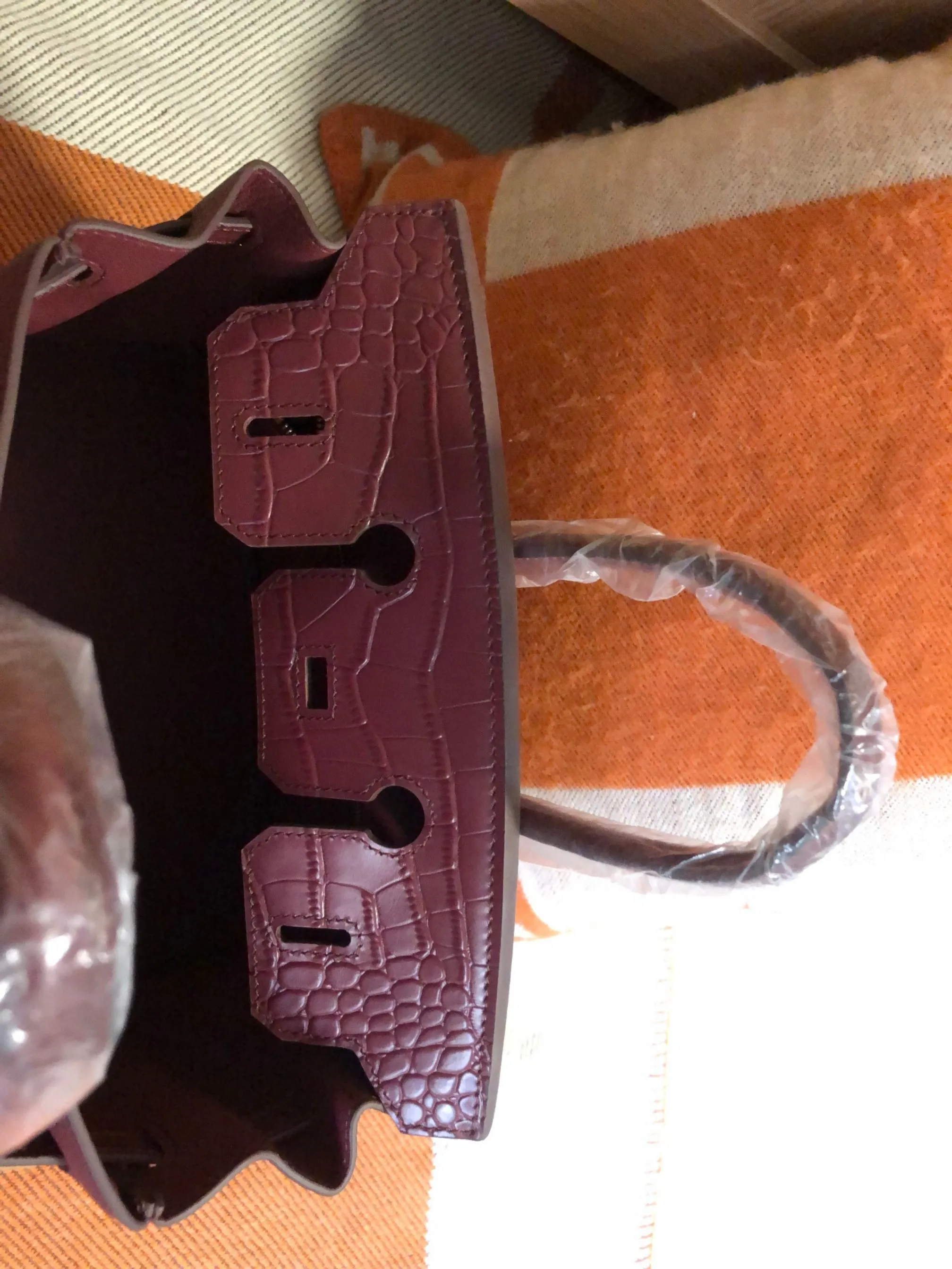 All categories Hermès women's bags (Hermès) Original Hermès 2530
