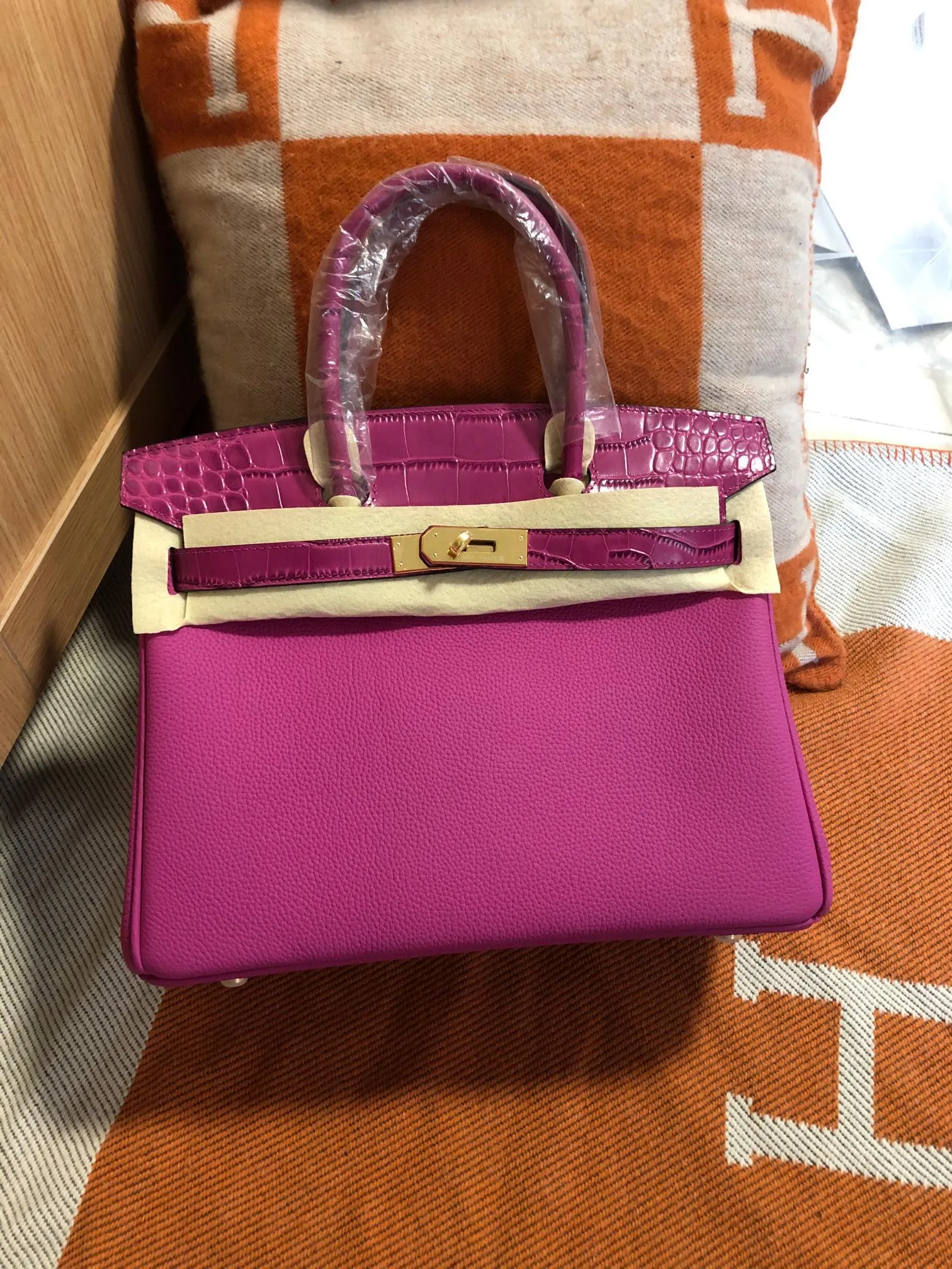 All categories Hermès women's bags (Hermès) Original Hermès 2530