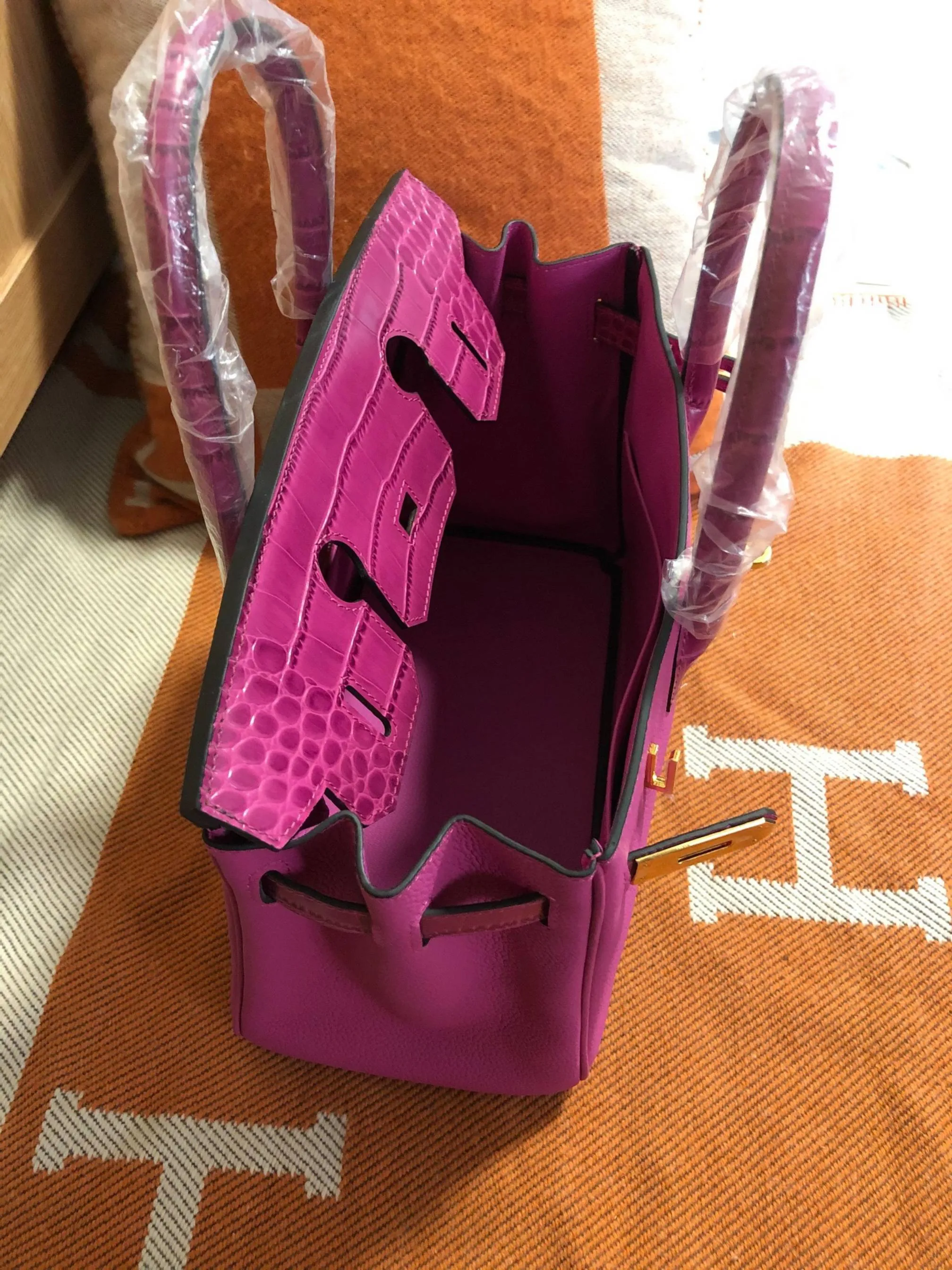 All categories Hermès women's bags (Hermès) Original Hermès 2530