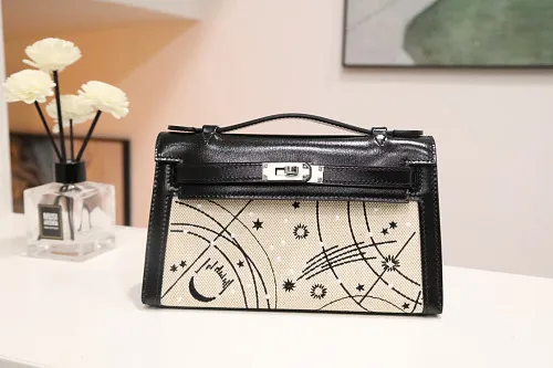 All categories Hermès women's bags (Hermès) Hermès 2244