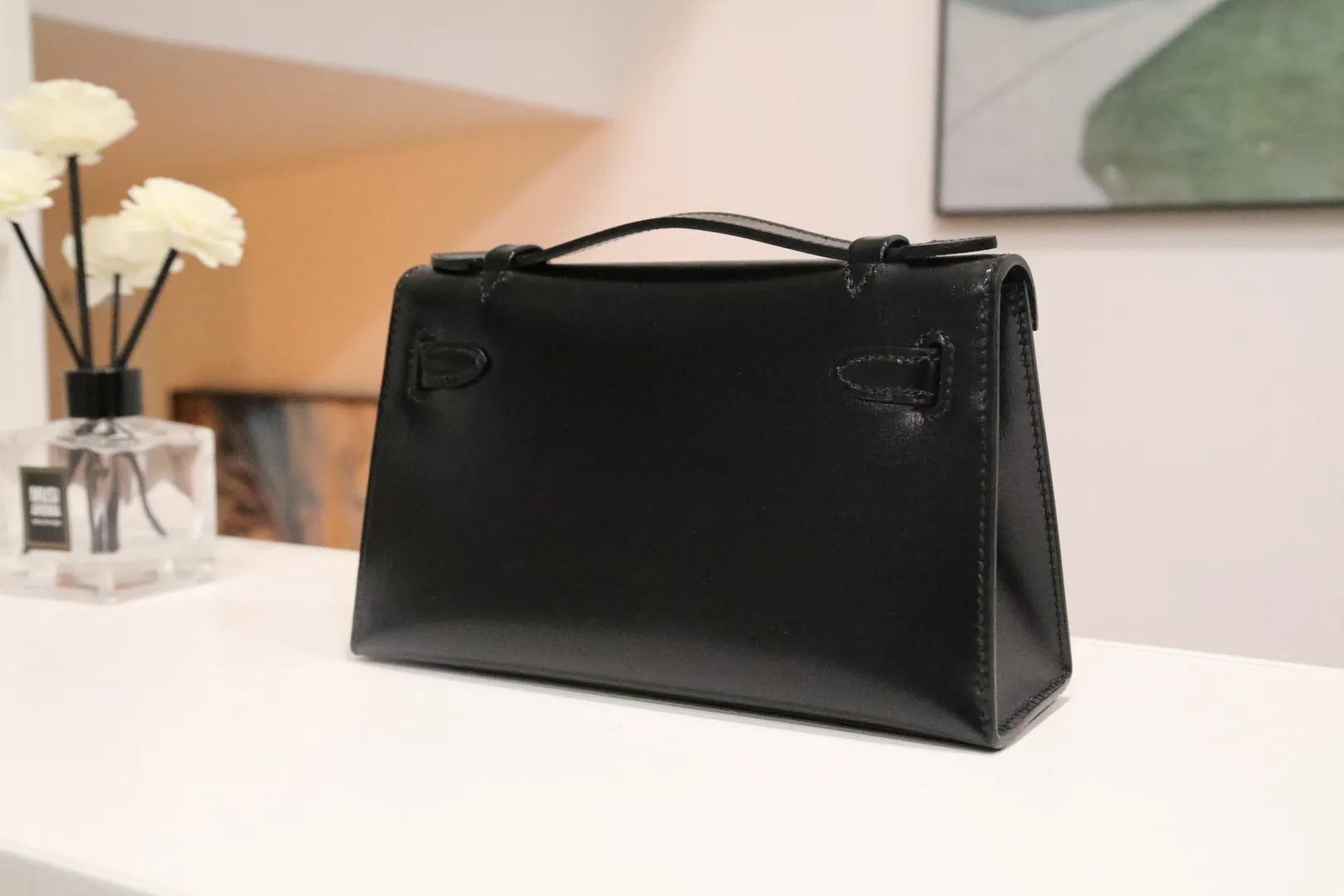 All categories Hermès women's bags (Hermès) Hermès 2244