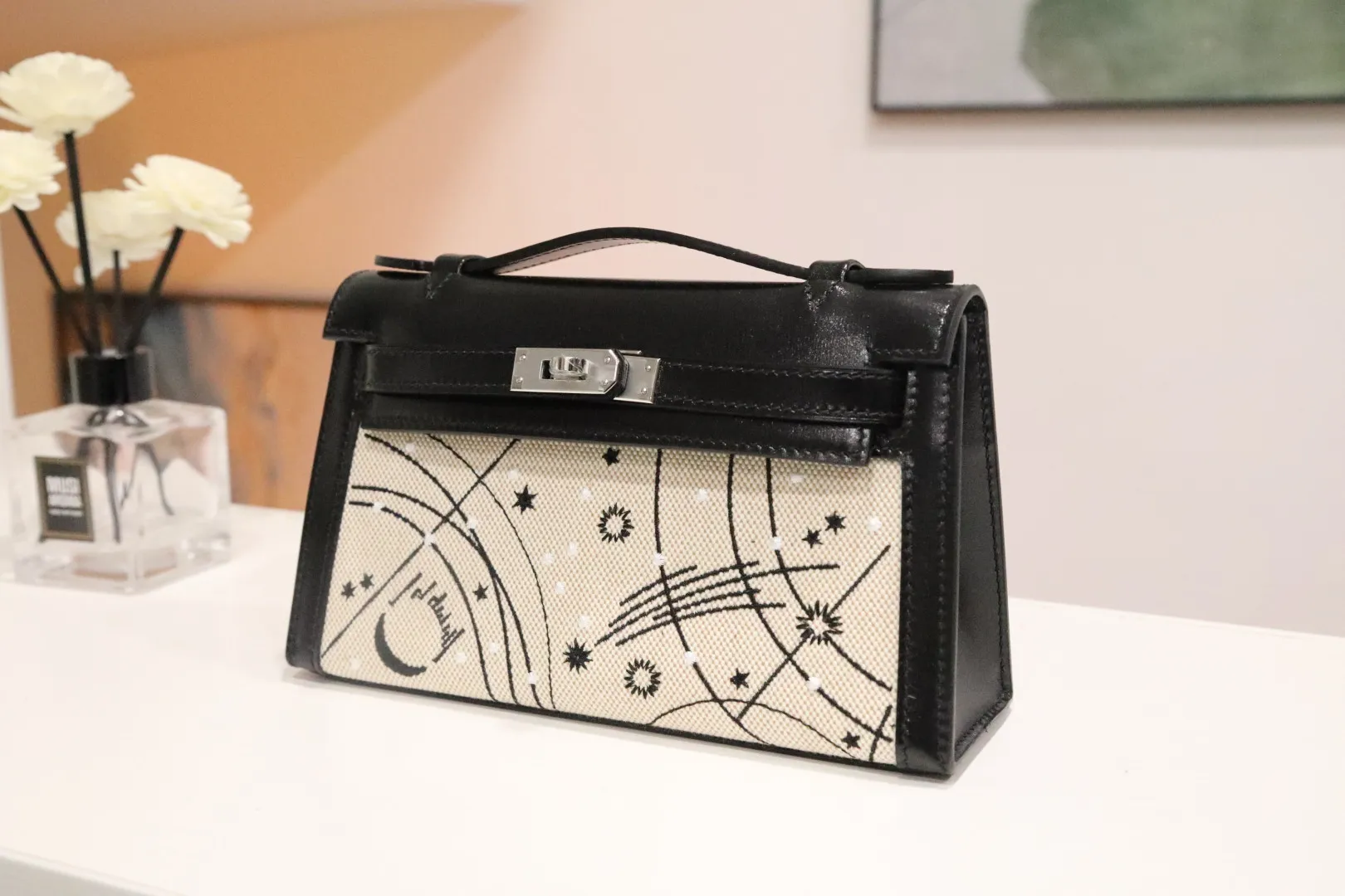 All categories Hermès women's bags (Hermès) Hermès 2244
