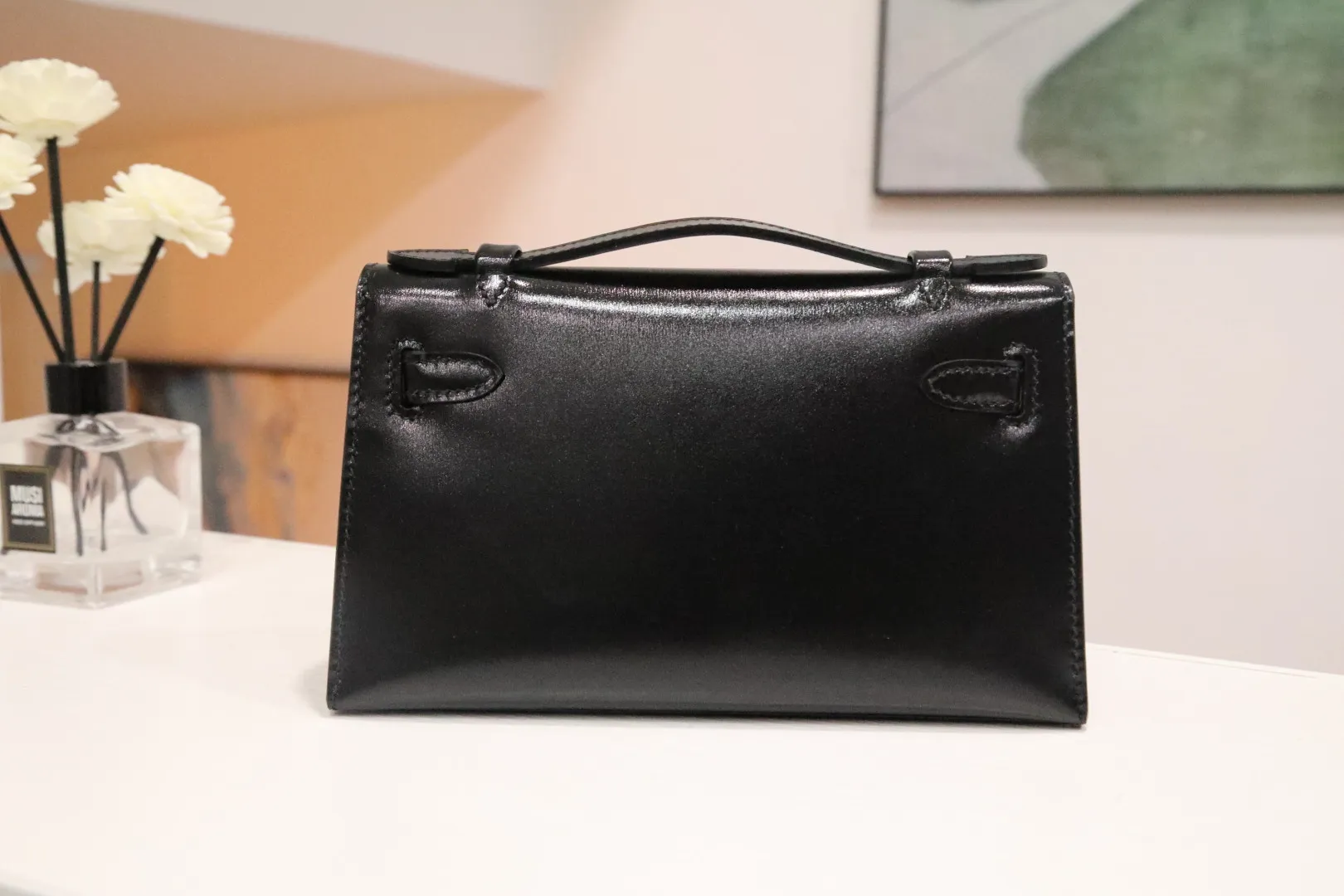 All categories Hermès women's bags (Hermès) Hermès 2244