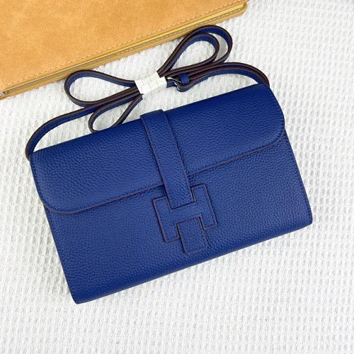 All Categories Official Website "Brand Women's Bags" Women's Bags 💙 Hermes 2025 New Hermes Crossbody Bag