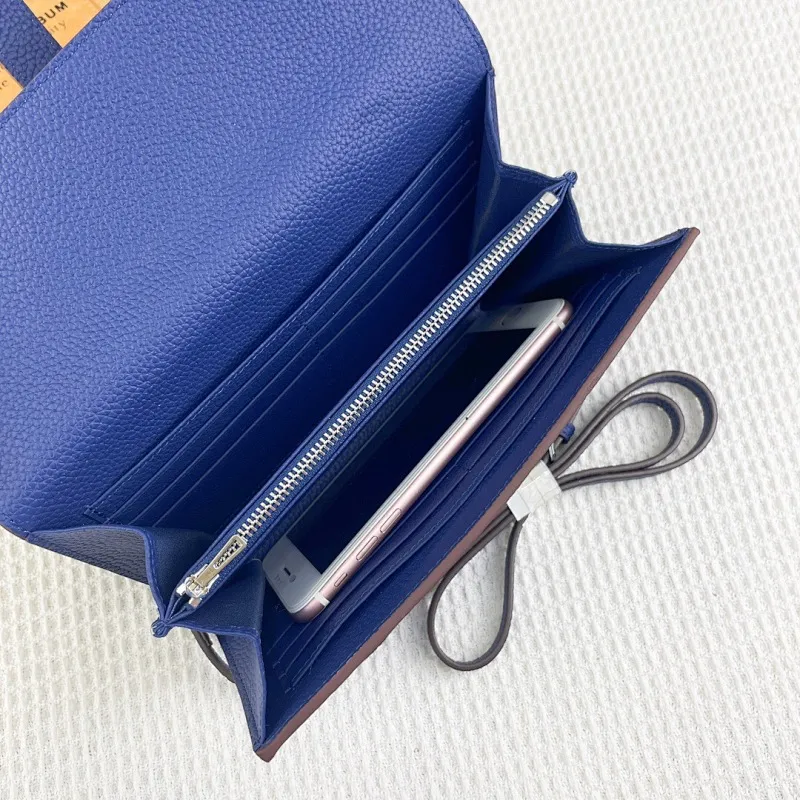 All Categories Official Website "Brand Women's Bags" Women's Bags 💙 Hermes 2025 New Hermes Crossbody Bag